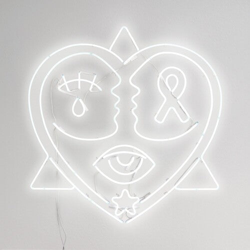 Butch Walker - American Love Story - LP
