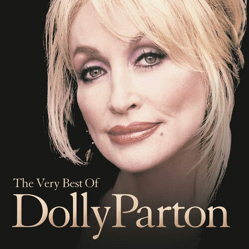 Dolly Parton - The Very Best Of - 2xLP