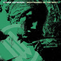 Strike Anywhere - Nightmares Or The West LP