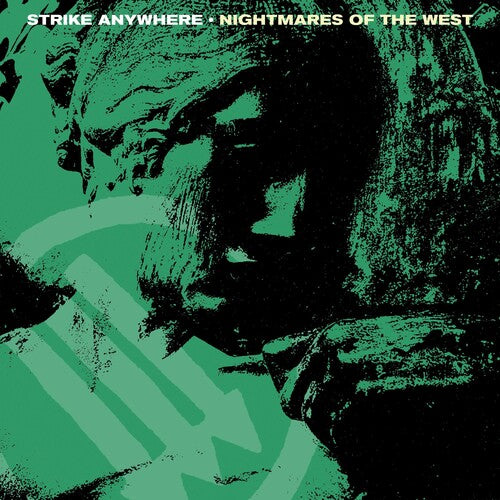 Strike Anywhere - Nightmares Or The West LP