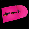 Run The Jewels - RTJ4 - 2xLP (Magenta)