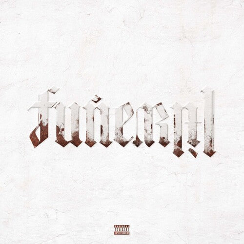 Lil Wayne - Funeral 2xLP