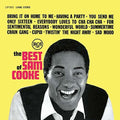 Sam Cooke - The Best Of LP