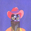 Orvelle Peck - Show Pony - LP (Purple)