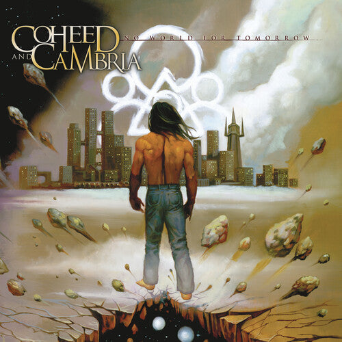 Coheed and Cambria - No World For Tomorrow - 2xLP (180g)