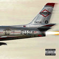 Eminem - Kamikaze LP (Olive Green)