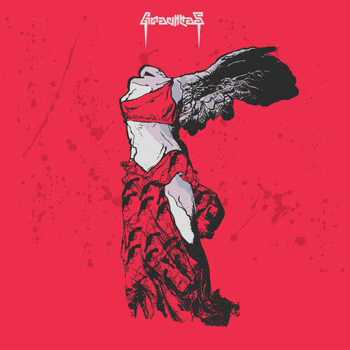 KXNG Crooked & Bronze Nazareth – Gravitas - LP