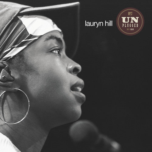 Lauryn Hill - MTV Unplugged No 2.0 - 2xLP