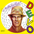 Devo - Q. Are We Not Men? LP