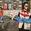 UFO Fev & Termanology - From El Barrio, With Love - LP
