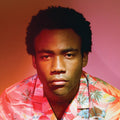 Childish Gambino - Because The Internet 2xLP