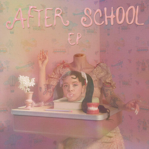 Melanie Martinez - After School - LP