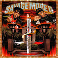 21 Savage & Metro Boomin – Savage Mode II - LP (Red)