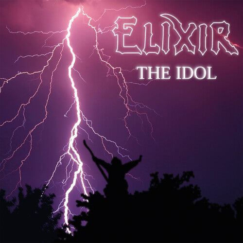 Elixir - The Idol LP