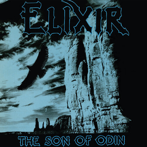 Elixir - Son Of Odin LP (color)