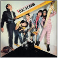 Dickies - Incredible Shrinking Dickies LP