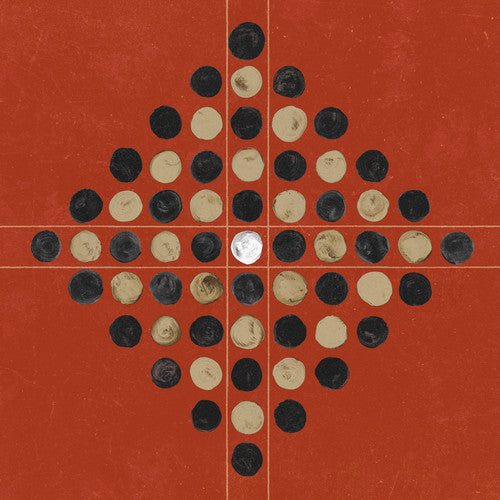 Thrice - Deeper Wells LP (White)