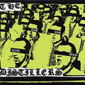 Distillers - Sing Sing Death House LP