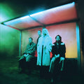 Wolf Alice - Blue Weekend - LP