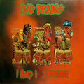 Bad Brains - I and I Survive 12" LP