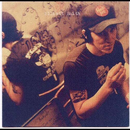 Elliott Smith - Either / Or - LP