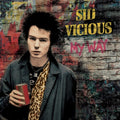 Sid Vicious - My Way LP (Pink)