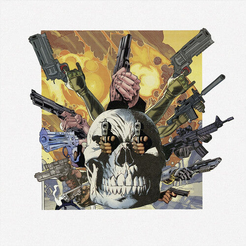 38 Spesh – 6 Shots: Overkill
