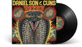 Daniel Son & Cuns – Dojo - LP