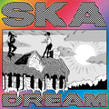 Jeff Rosenstock - Ska Dream (Opaque White)