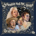 Shannon & The Clams - Year Of The Spider LP
