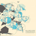 Mello Music Group - Persona - LP (Clear/Color)