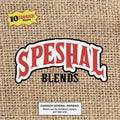 38 Spesh – Speshal Blends Vol. 2 - LP