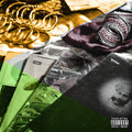 DJ 2-Tone Jones – Contraband From India