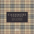 Planet Asia & A-Plus Tha Kid – Cashmere Corners - LP