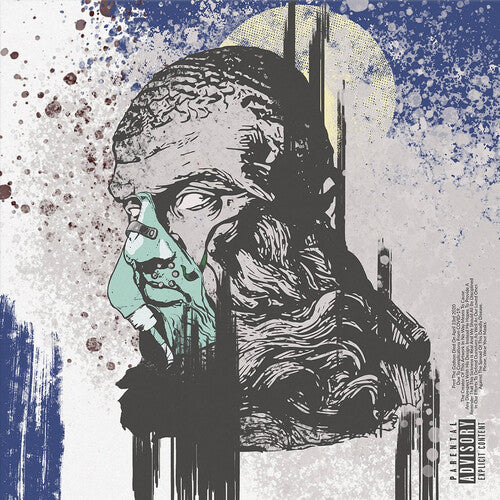 Fred The Godson – Godson - LP