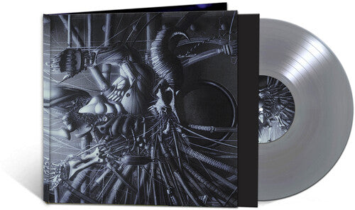 Danzig - Blackaciddevil LP (Silver)