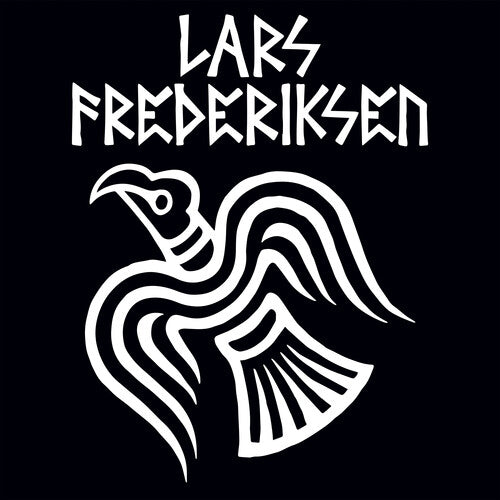 Lars Fredrickson - To Victory LP