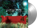 Paramore - All We Know Is Falling - LP (Silver FBR 25th Anniversary)