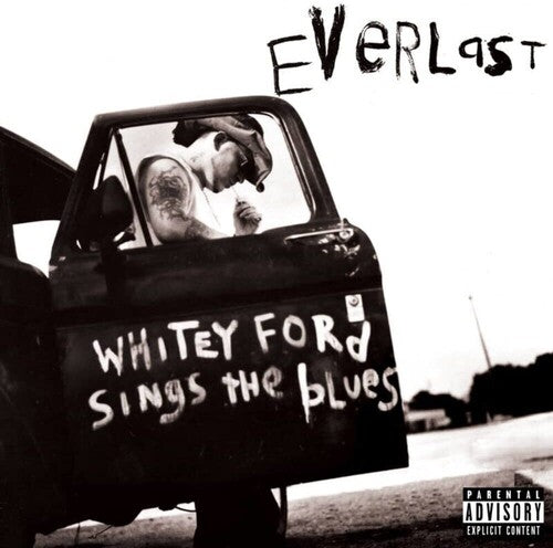 Everlast - Whitey Ford Sings The Blues LP