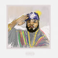 Fred The Godson – Ascension - LP (Cloudy Clear OBI)