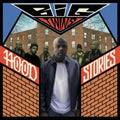 Big Twins – Hood Stories - LP