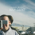 Modern Baseball - Holy Ghost LP (Black/Blue)