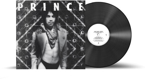 Prince - Dirty Mind - LP
