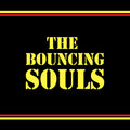 Bouncing Souls - S/T LP (Anniv, Gold)