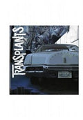 Transplants - S/T - LP (Blue)