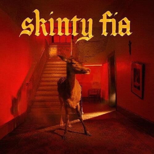 Fontaines DC - Skinty Fia - LP