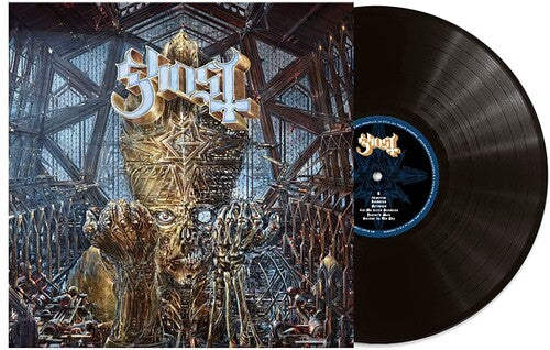 Ghost - Impera LP