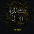 Cypress Hill - Back In Black LP