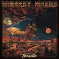 Whiskey Myers - Tornillo - 2xLP