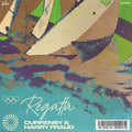 Curren$y & Harry Fraud – Regatta - LP